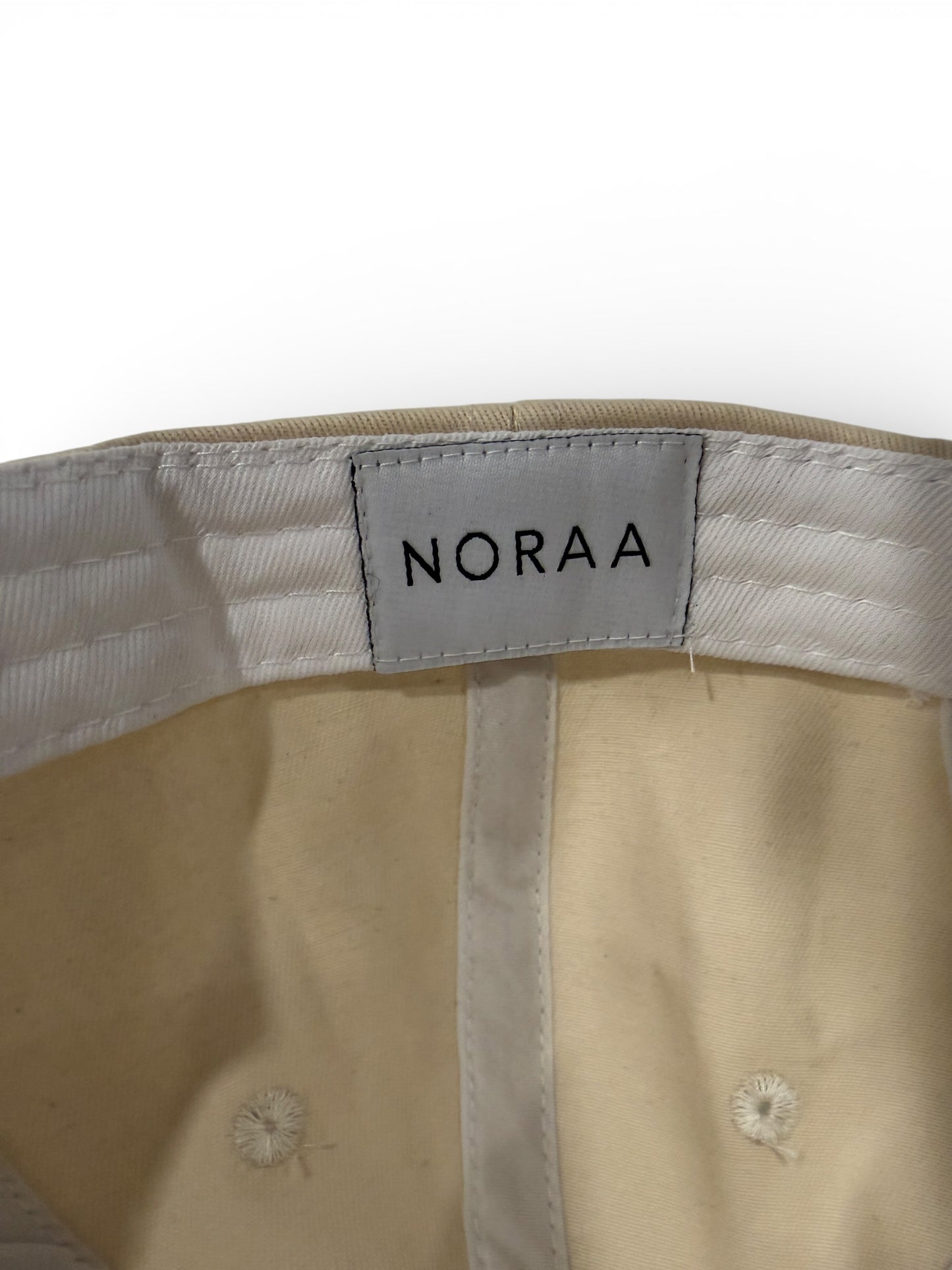 Noraa New York City Edition (Light Beige)
