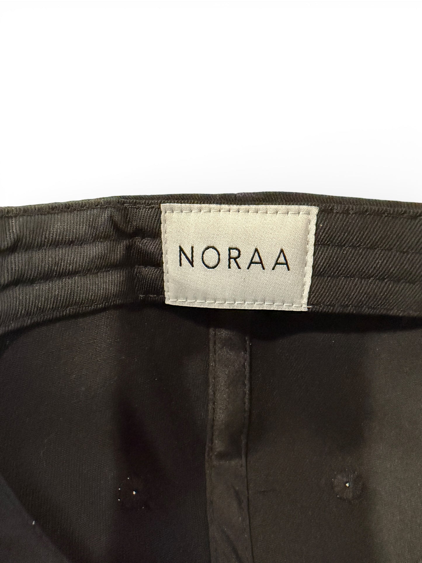 Noraa New York City Edition Hat (Black)