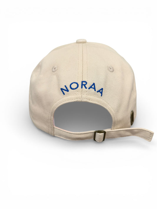 Noraa New York City Edition (Light Beige)