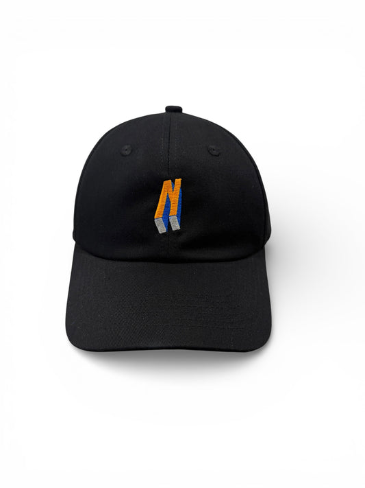 Noraa New York City Edition Hat (Black)