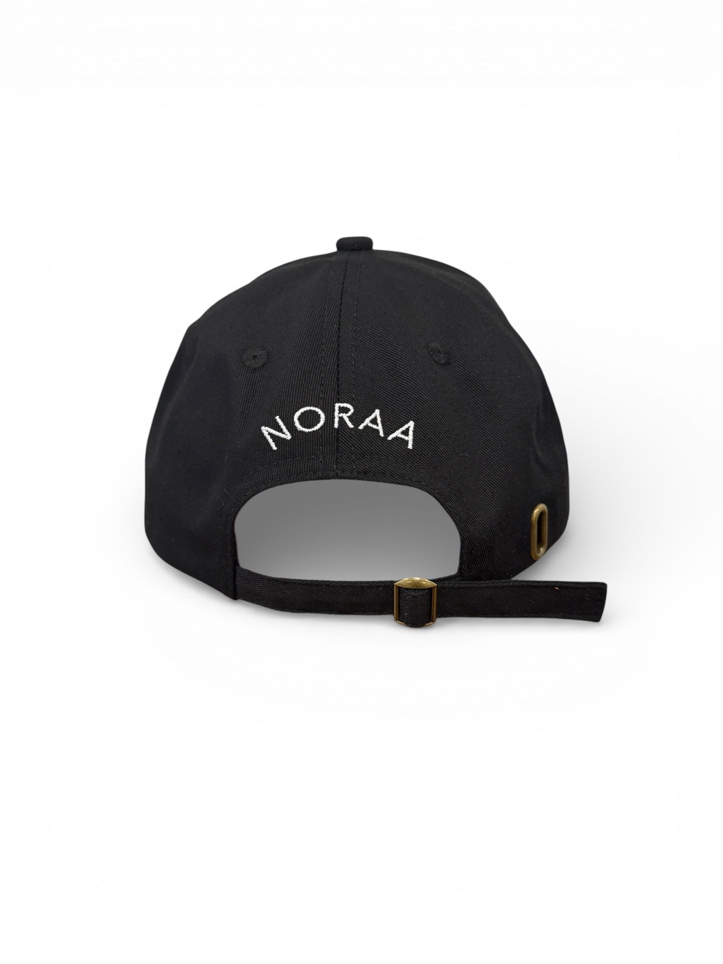 Noraa New York City Edition Hat (Black)