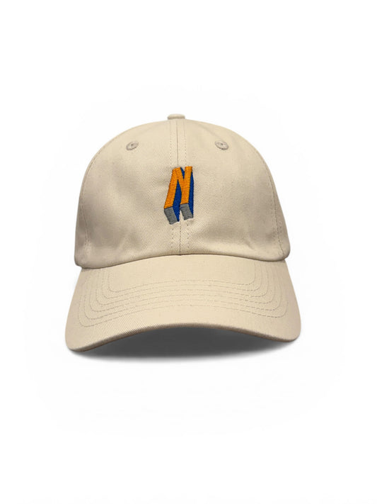 Noraa New York City Edition (Light Beige)