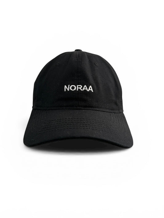 Noraa OG Hat (Black)