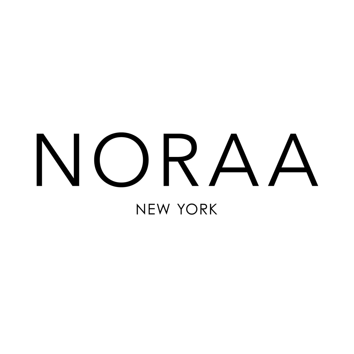 No Raa NORAA