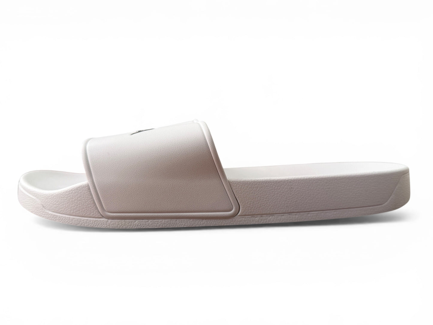 Noraa Slides (White)